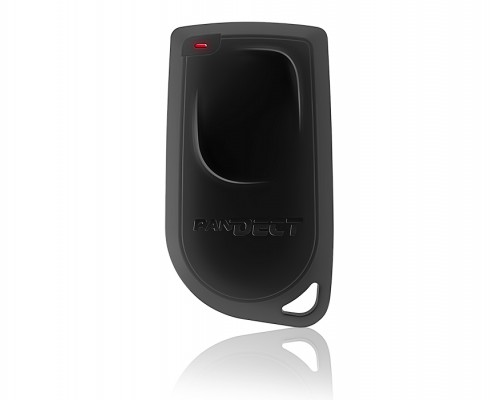 Брелок Pandora IS-750 black v2