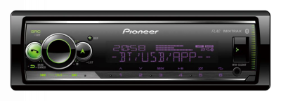 USB - ресивер Pioneer MVH-S520BT