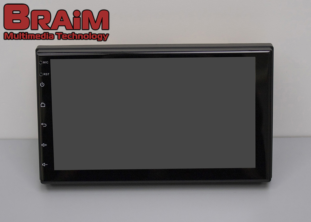 BRAIM Монитор Cерия LITE 701