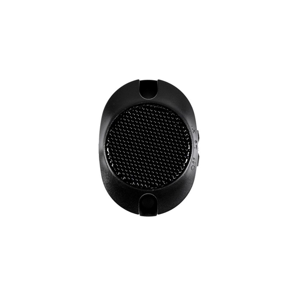 Парковочный радар ParkMaster 4-ZJ-50 black