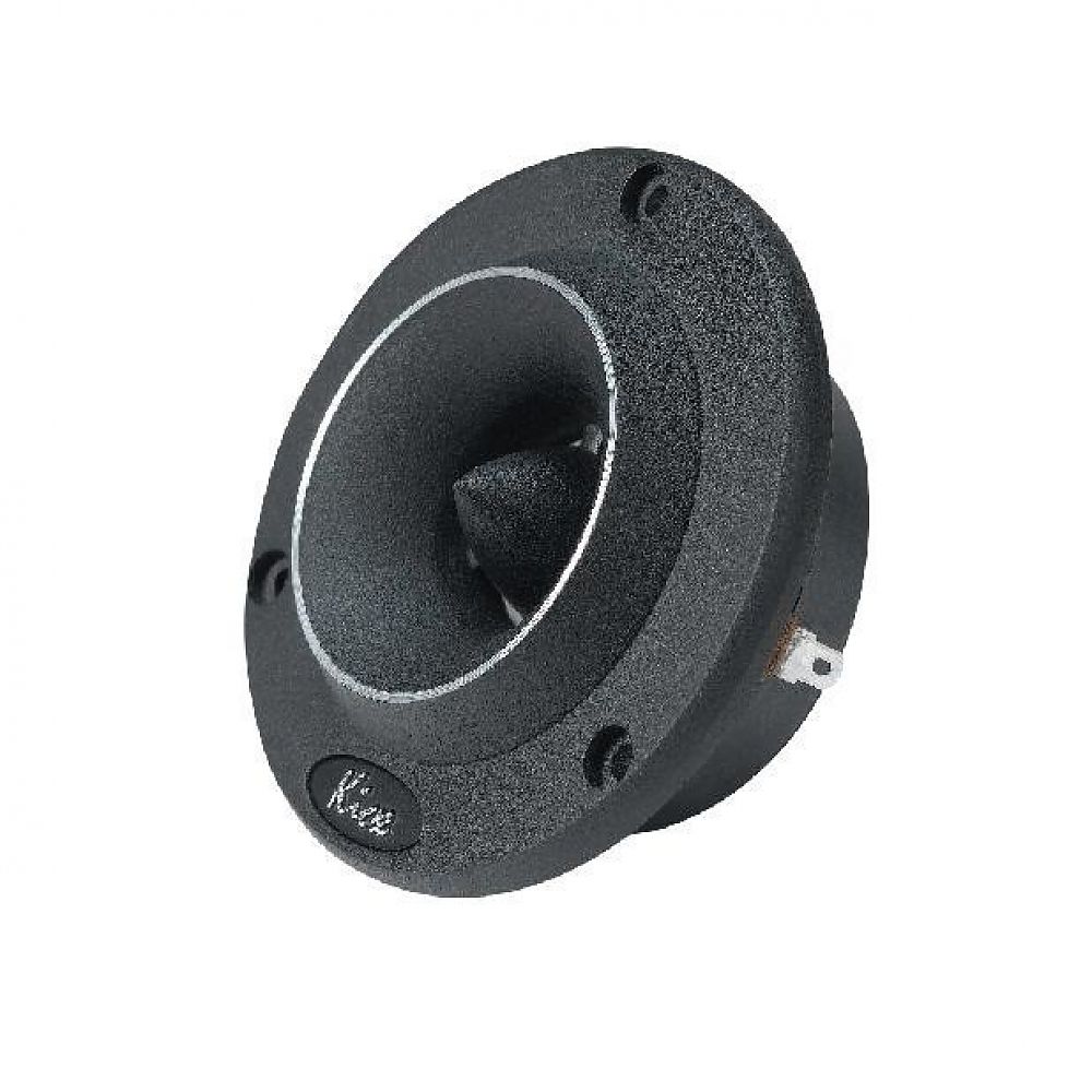Рупорный твитер Kicx DTC 38