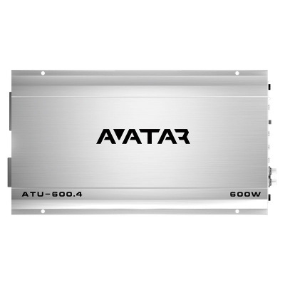 AVATAR ATU-600.4