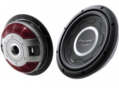 Pioneer TS-SW2501S4