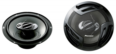 Pioneer TS-A2503I