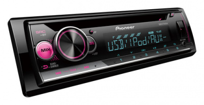 CD - ресивер Pioneer DEH-S210UI