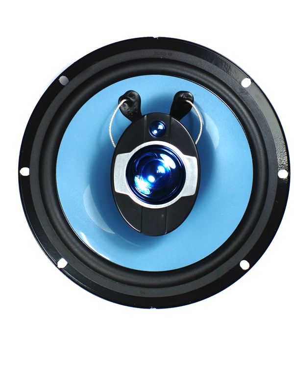 Акустика коаксиальная ARIA TL-1608SL