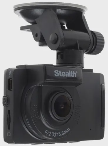 Видеорегистратор Stealth DVR ST 270