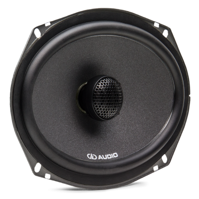 DD Audio DX6x9