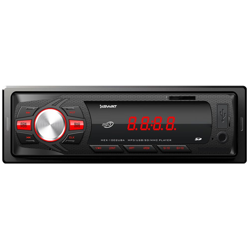 USB - ресивер SWAT MEX-1002UBA