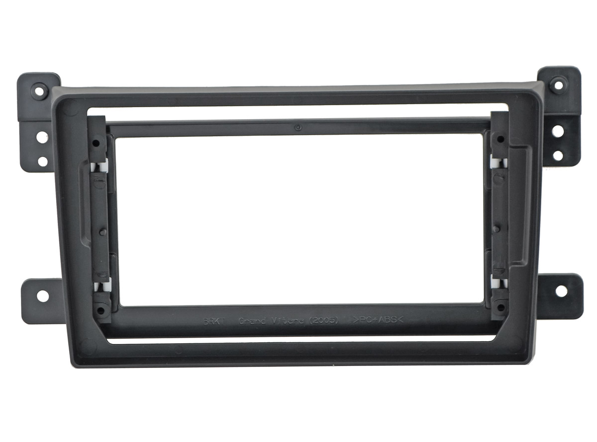 Рамка RSZ-FC511 UMS SUZUKI Grand Vitara 2005+, 9"