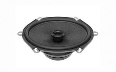 Hertz CX 570 2-Way coaxial