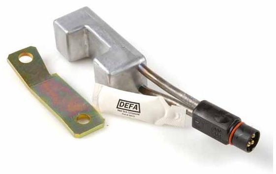 Подогреватель двигателя Defa DF412809