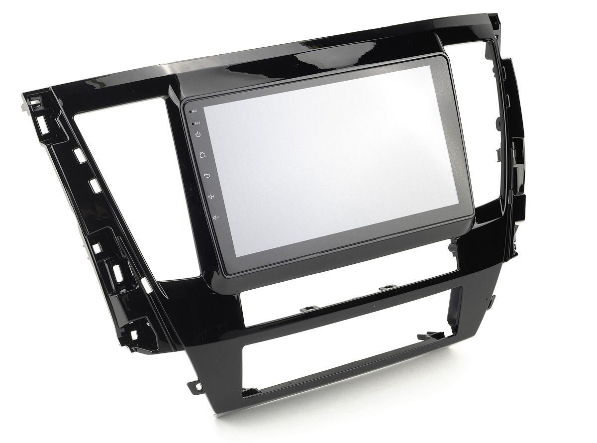 Рамка RMS-FC454 Mitsubishi Pajero Sport, L-200 2020+