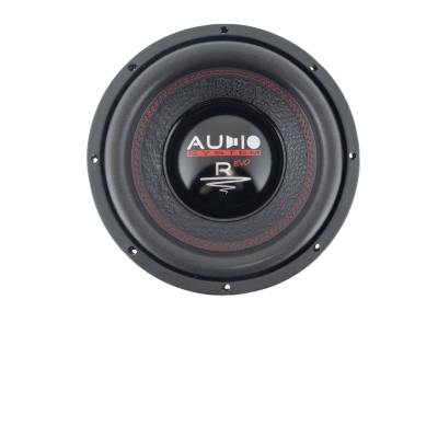 Audio System R10 EVO