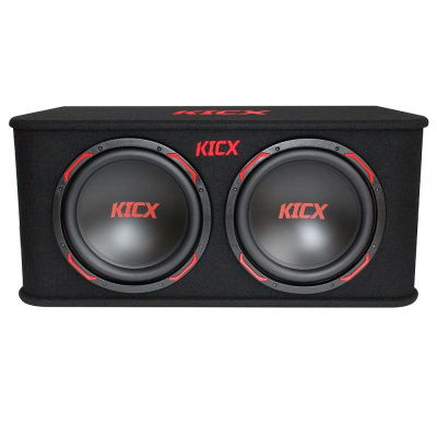 Kicx GT2200BA