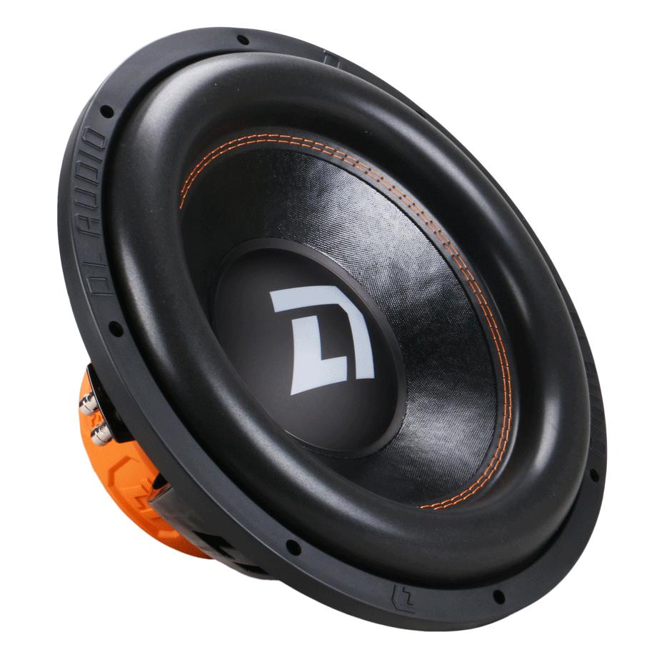 DL Audio Gryphon Pro 15 v.2 SE