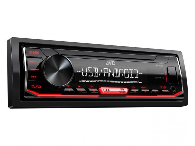 CD - ресивер Kenwood KDC-120UR