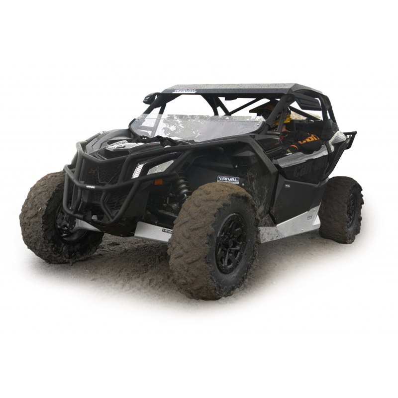 BRP can am Maverick x3 Turbo