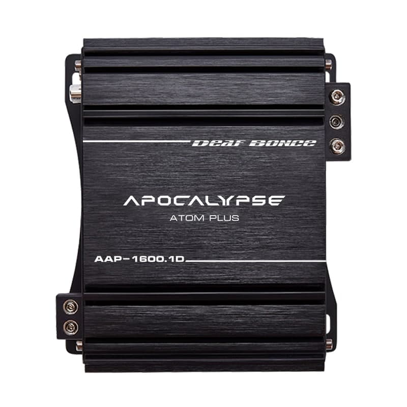 Apocalypse AAP-1600.1D Atom Plus