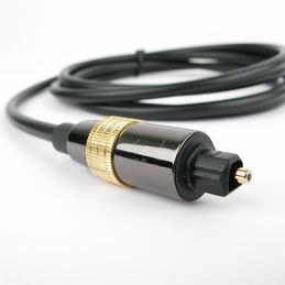 Межблочный кабель Audison OP Toslink Optical Cable (4
