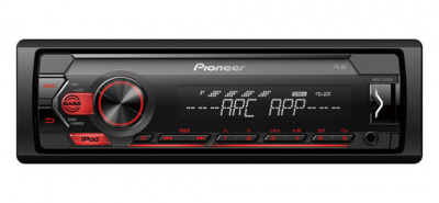 USB - ресивер Pioneer MVH-S120UI