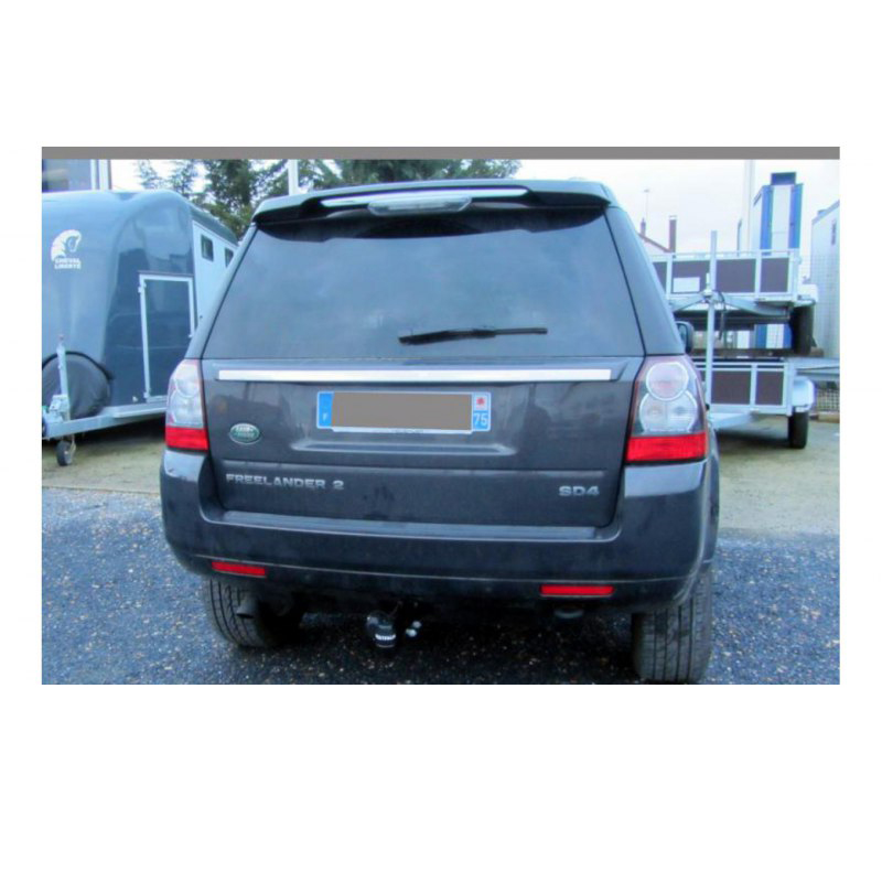 Фаркоп (ТСУ) Land Rover Freelander II 2008 - 2015 (оригинальный) WESTFALIA