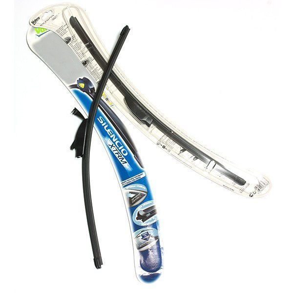 Щетка стек-ля Valeo Silencio XTRM UM 704 700мм