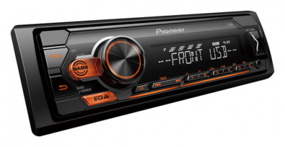 USB - ресивер Pioneer MVH-S110UBA