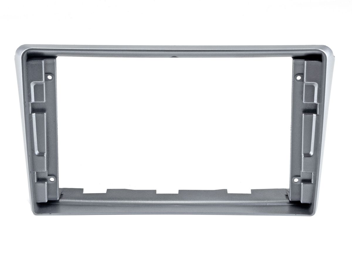 Рамка RTY-FC517 Toyota Avensis 2003-2008 Silver