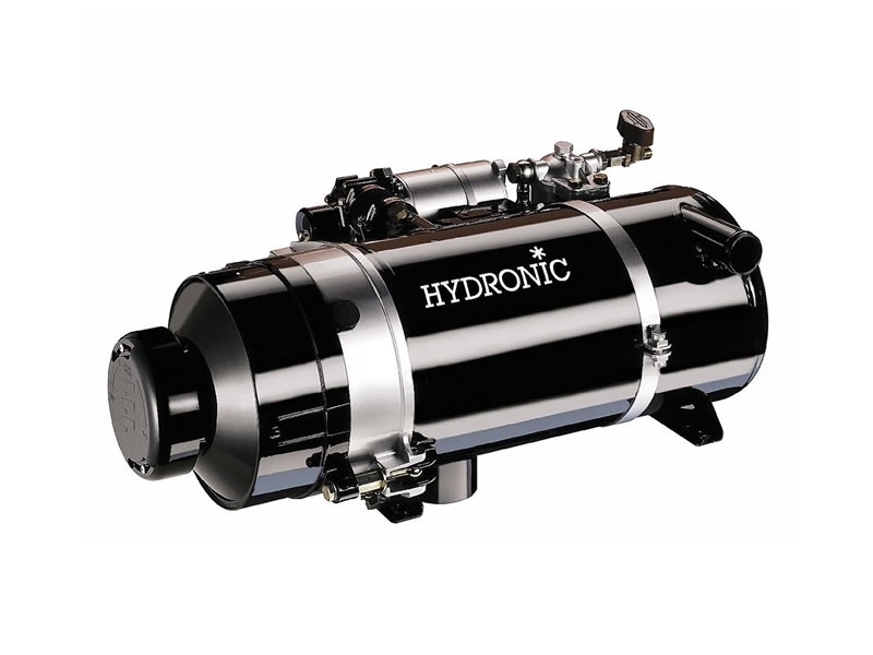 Предпусковой подогреватель двигателяHYDRONIC 30 L2  24V