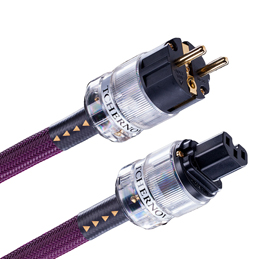 Силовой кабель Tchernov Cable Classic XS AC Power EUR (1.65м)