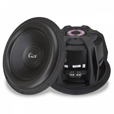 Kicx PRO 382