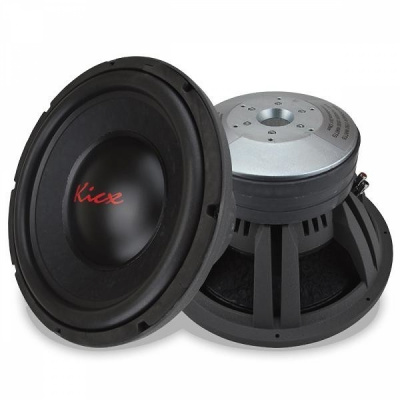 Kicx PRO-POWER 381D