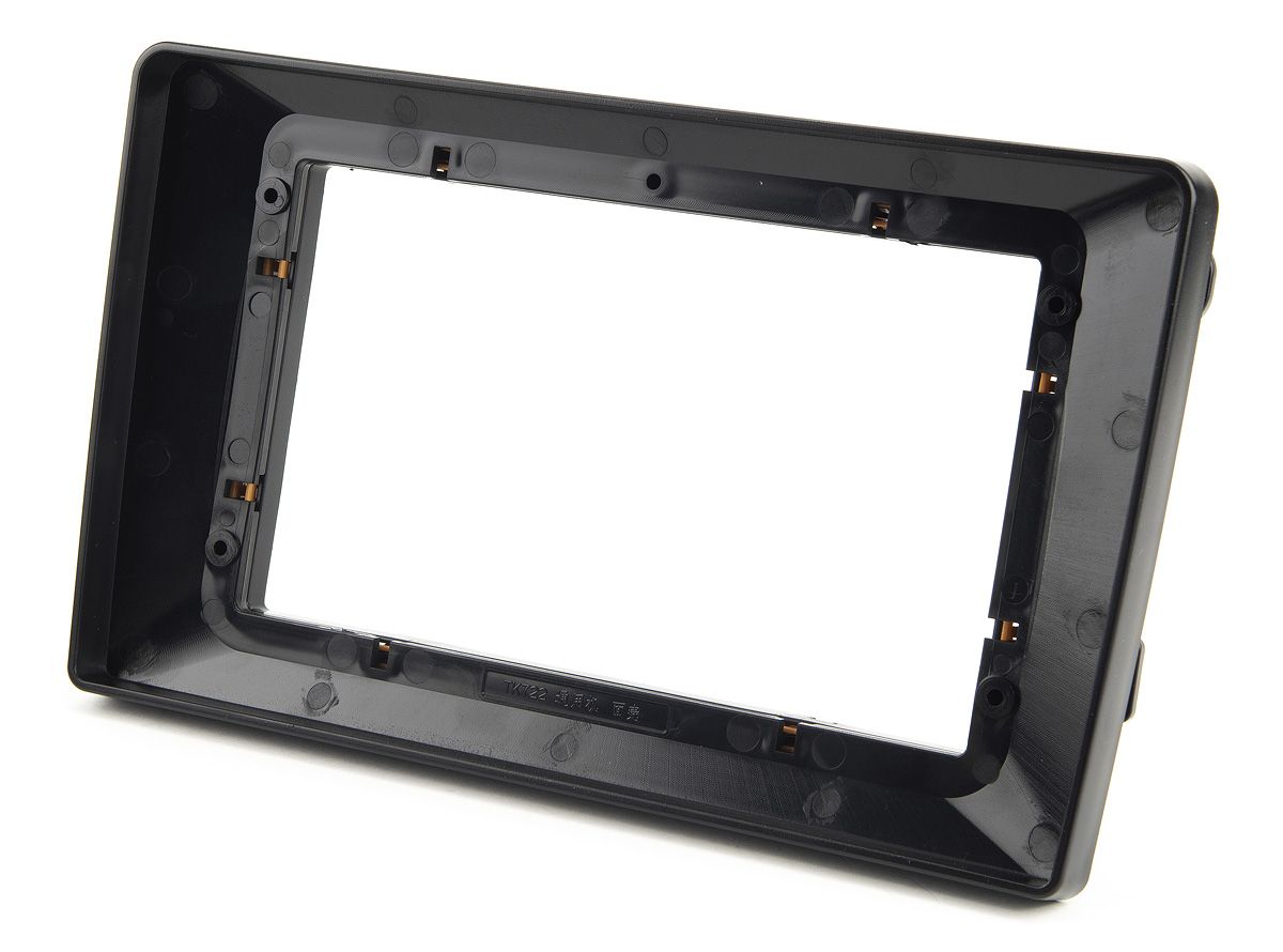 Рамка RVW-FC583 UMS VW Golf 5, Polo new, Amarok, Touran, Jetta, Passat B6, B7, Caddy 10"