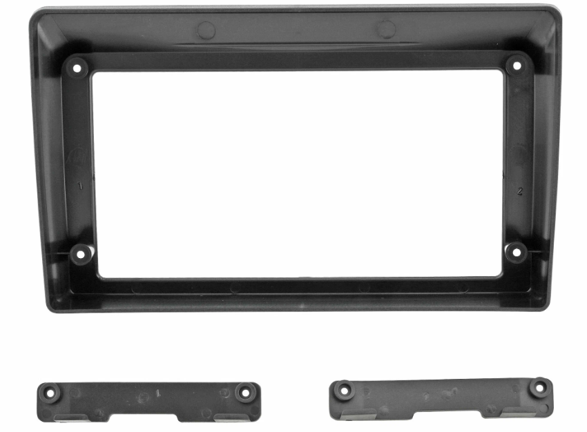 Рамка RNS-FC155 NISSAN Pathfinder 2004-2014, 9"