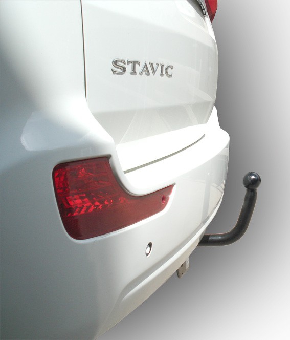 ТСУ для SSANG YONG STAVIC 2013-...