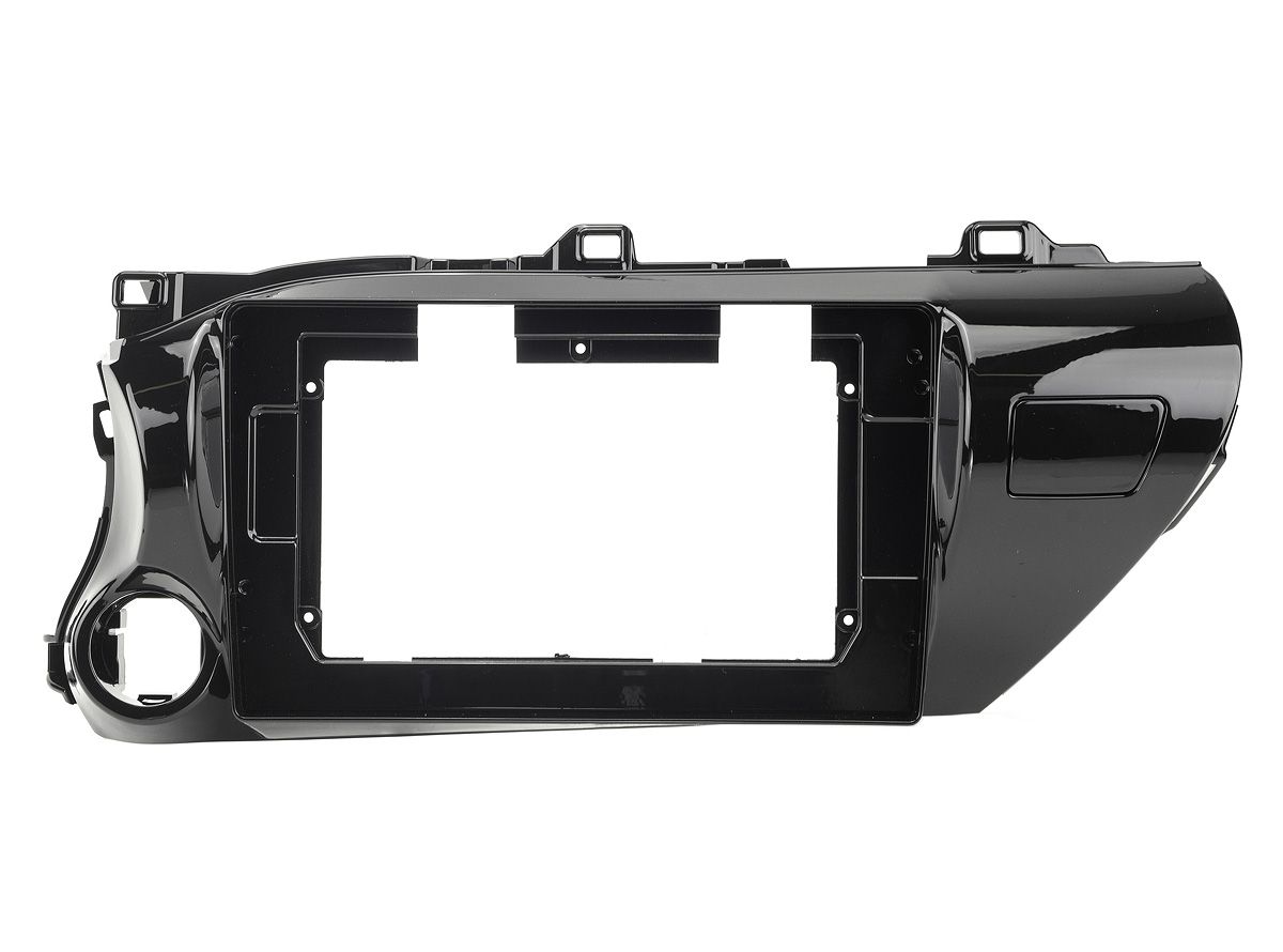 Рамка RTY-FC534 Toyota Hilux 2015+, 10"