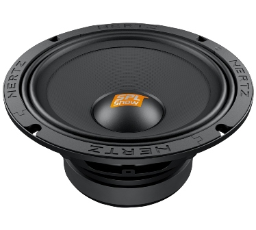 Hertz SV 200.1 SPL Midrange