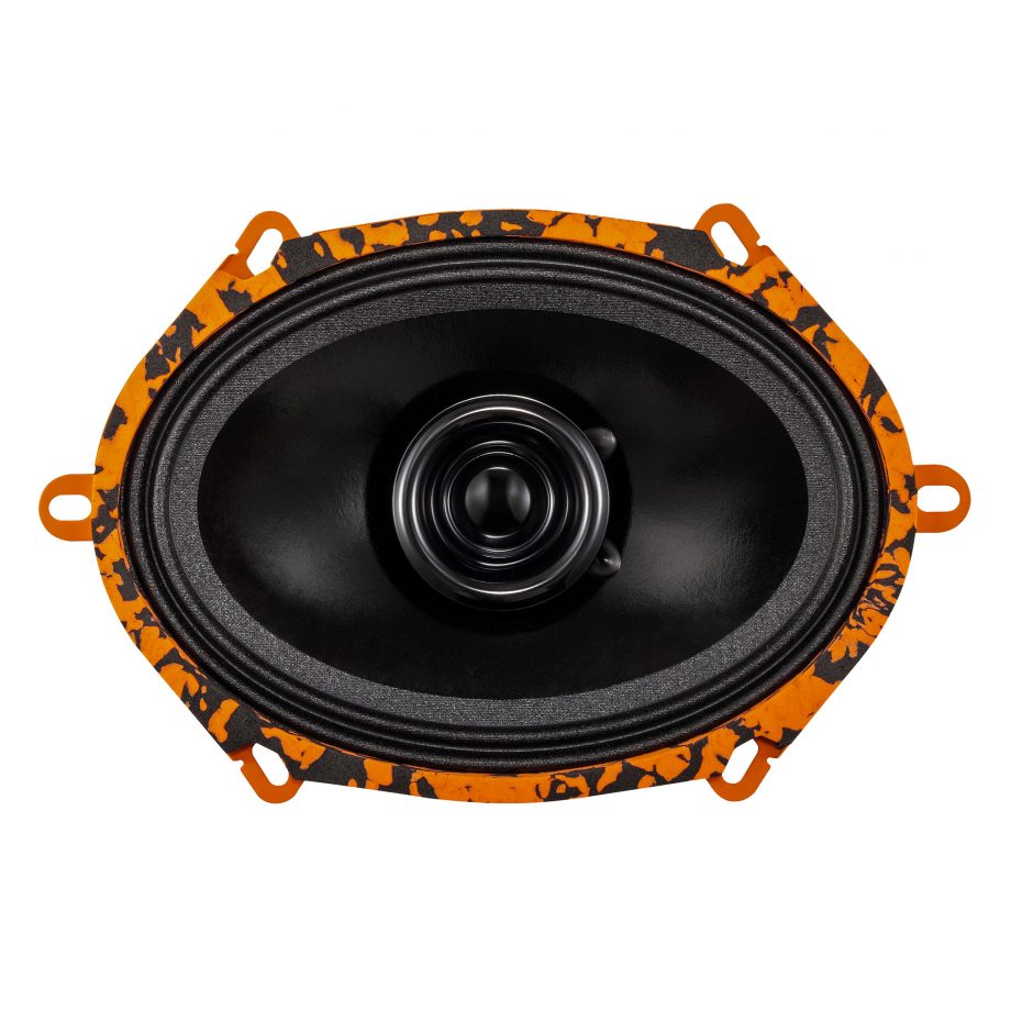 DL Audio Gryphon Lite 57 V.2