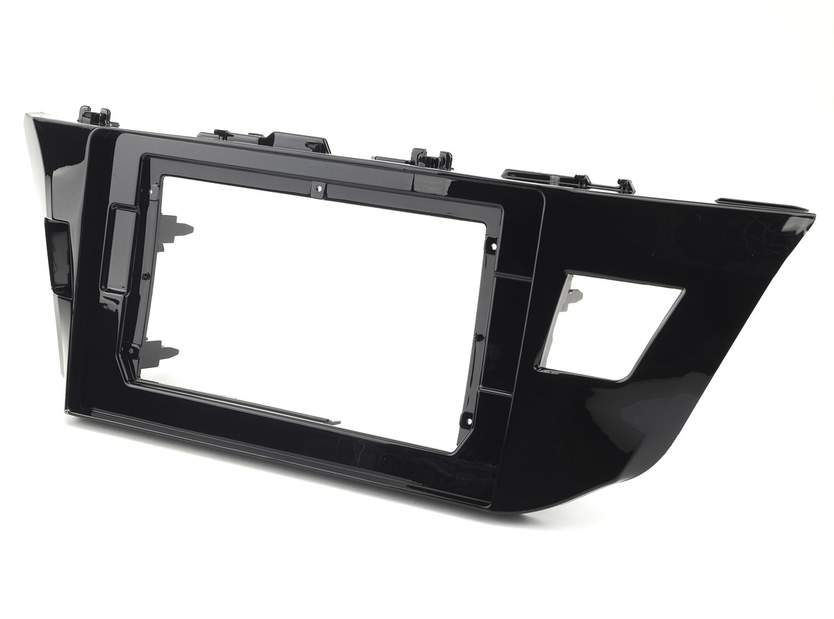 Рамка RTY-FC535 UMS TOYOTA Corolla 2013-2016, 10"