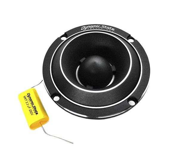 Рупорный твитер Dynamic State NT-90 NEO Series