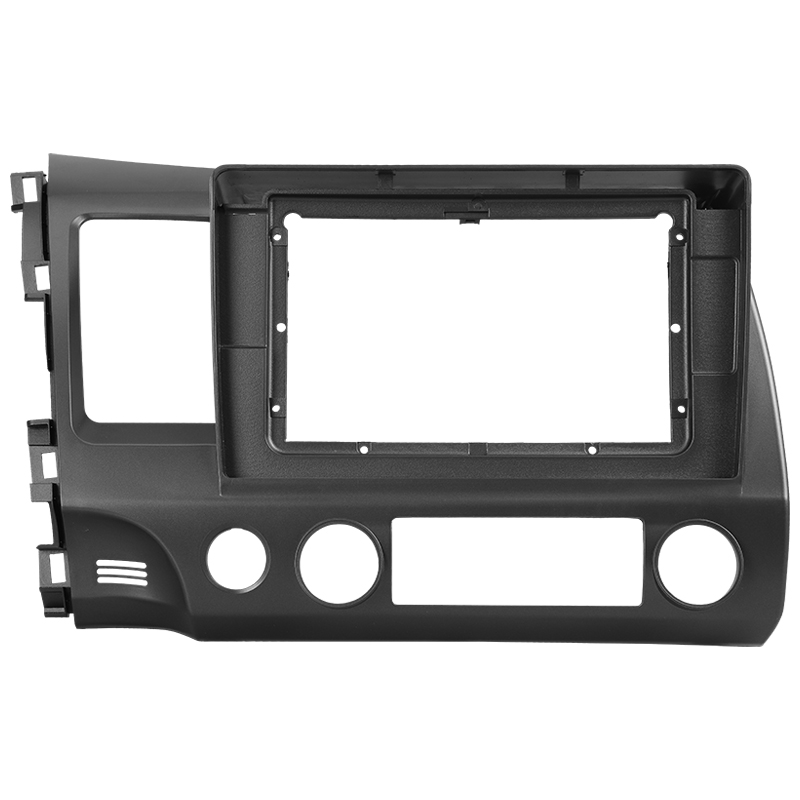 Рамка переходная + UMS-провод Teyes Honda Civic 8 FK FN FD 2005-2012, 10.2"