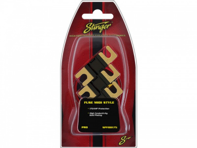 Предохранитель Stinger SPF88175 (упаковка 3шт)