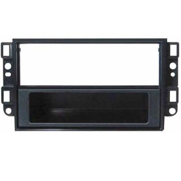Рамка RCV-N01 Chevrolet Aveo 05+, Epica 06+, Captiva 06+ 2/1din