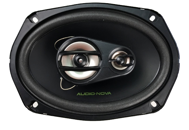 Акустика коаксиальная AUDIO NOVA CS-693F