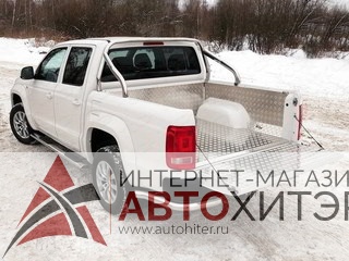 Amarok 2016 дуга в кузов