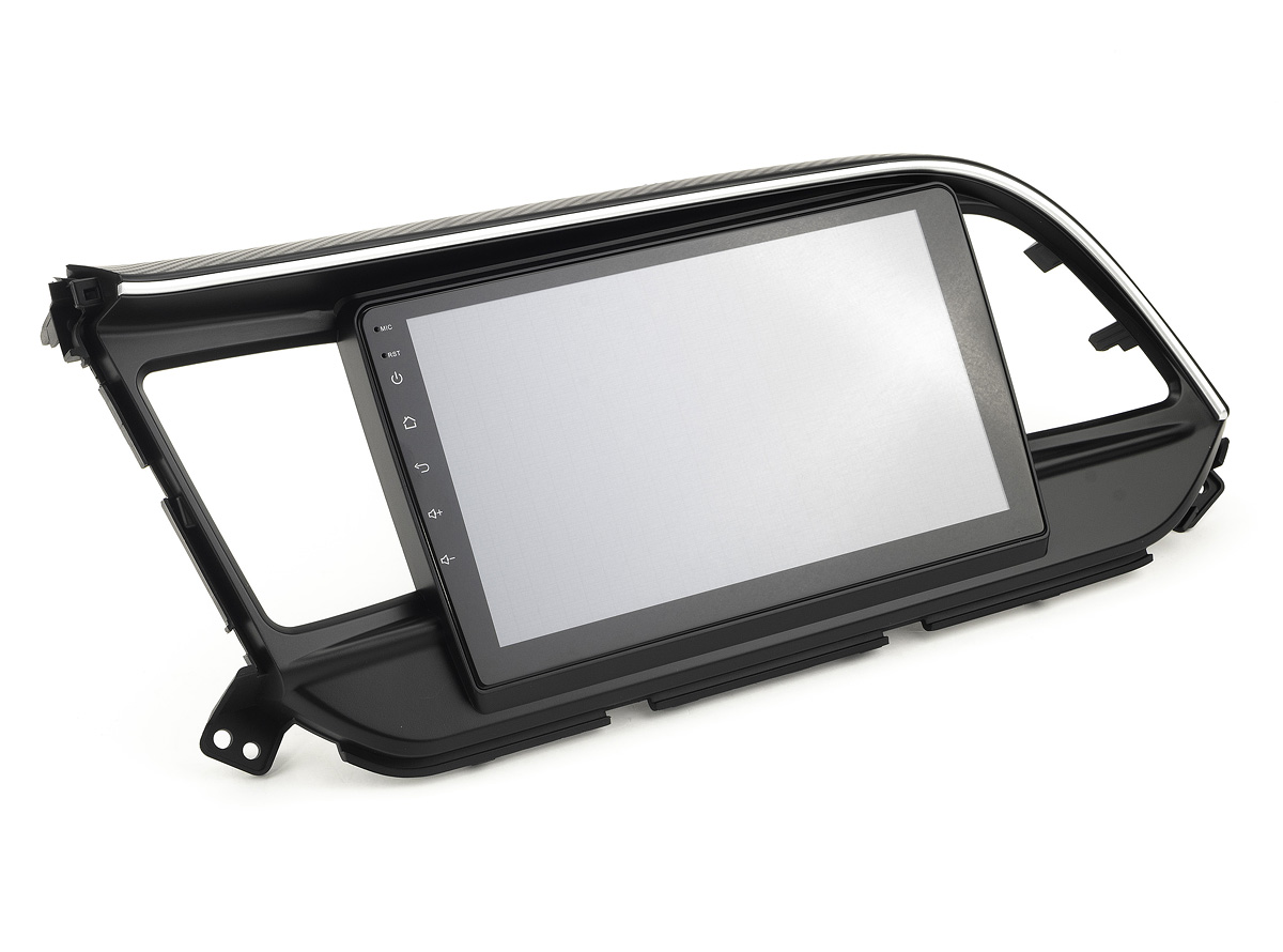Рамка RHY-FC320 UMS HYUNDAI Elantra 2019-2020, 9"