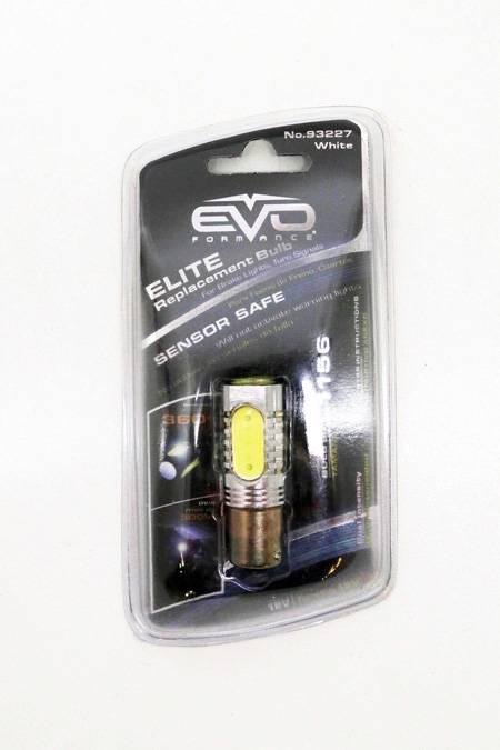 LED Лампа светодиодная EVO/6W/1156/белый/1шт с обманкой