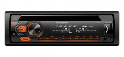 USB - ресивер Pioneer MVH-S120UBA