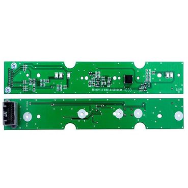 Рамка RMS-N16A Mitsubishi ASX 2din